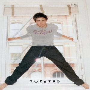 thankujonah - twenty5 (Explicit)