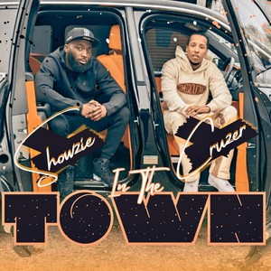 In the Town (Explicit)