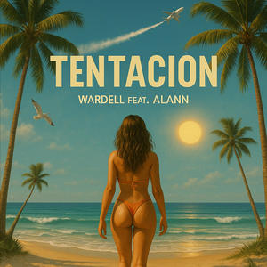 Tentación (feat. Alann & vKlap) [Explicit]