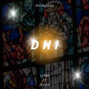 DHI (feat. Zylox & Dímelo Carsu) (Explicit)