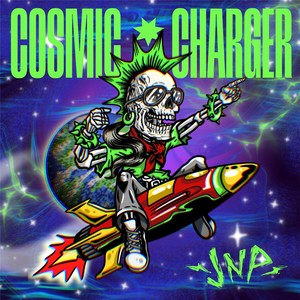 Cosmic Charger