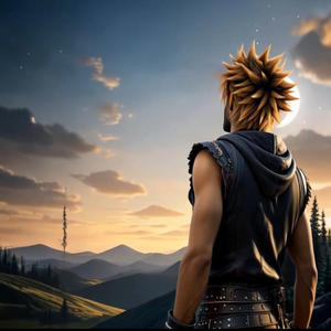 Like Sora! (Explicit)