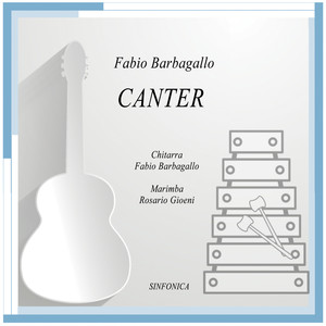 Fabio Barbagallo: canter - Canter