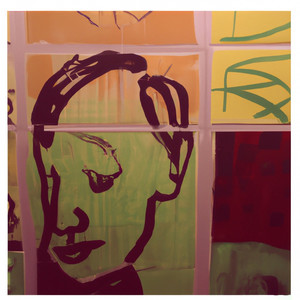 Justaguyinaroom (Explicit)