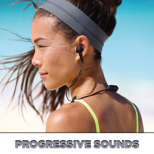 Progressive Sounds