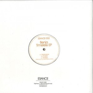 Rhythmslave (Original)