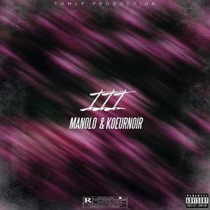 Elle veut (feat. Manolo) (Explicit)