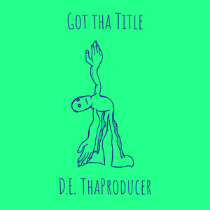 Got tha Title (Explicit)