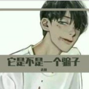 它是不是一个骗子 (Demo)
