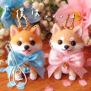 「僕は...」：マンドリン（僕の心のヤバイやつ）