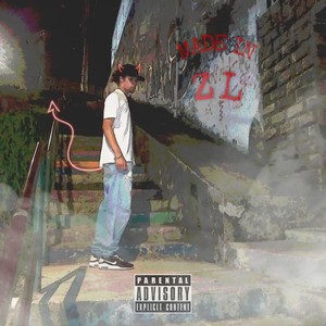 Made In Zl (Explicit)