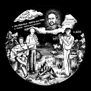 Roots Man Melodica (feat. Chazbo)