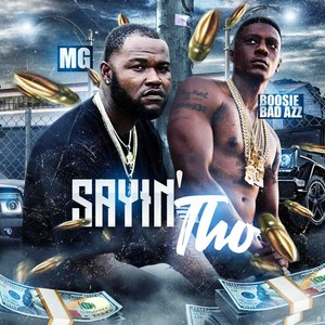 Sayin Tho (Explicit)