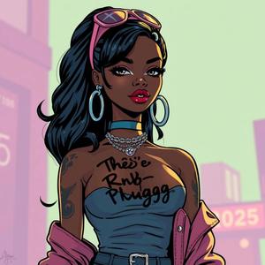 Love Dont Matter (Explicit)