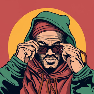 Michael Davis - My Furry Companion