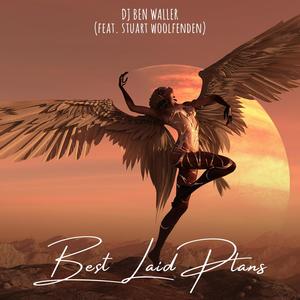 Best Laid Plans (feat. Stuart Woolfenden)