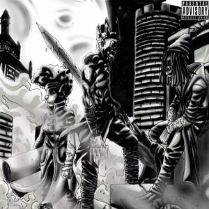 King's Speech (feat. Al Da Deaf Deala) (Explicit)