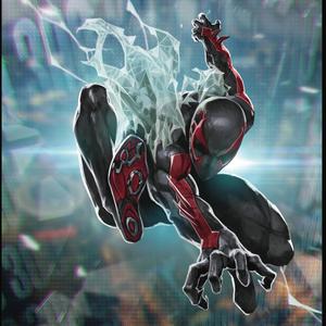 2099 Freestyle (feat. Mvvi) (Explicit)