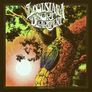 Standing In The Light