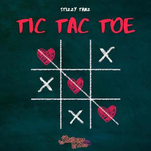 Tic Tac Toe (Explicit)