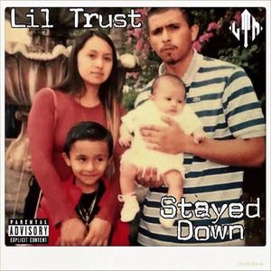 Stayed Down, Pt. 2(feat. Cr1t1cal) (Explicit)