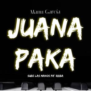 Juana Paka