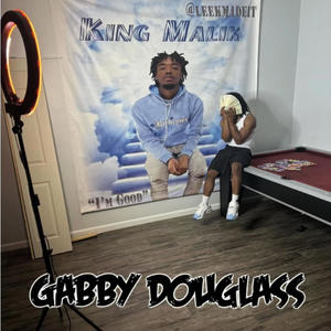 gabby douglass (feat. BiggSelm) [Explicit]