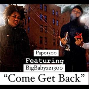 Come Get Back (Explicit)