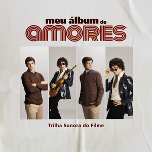 Meu Álbum de Amores (Trilha Sonora Original) [Explicit]