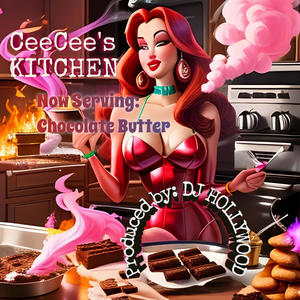 Chocolate Butter (Radio Edit) [Explicit]