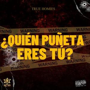 Quien puñeta eres tu? (feat. Fat Big) [Explicit]