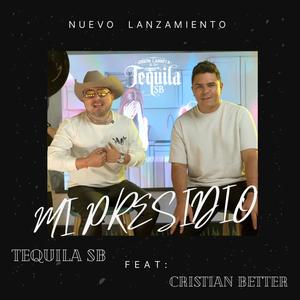 Mi presidio (feat. Cristian Better) (COVER版)