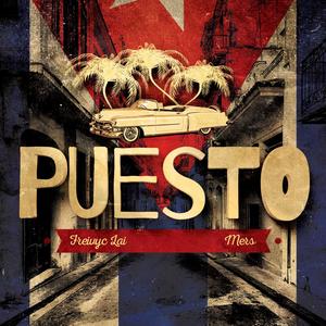 Puesto (feat. mer$)