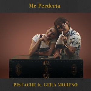 Me Perdería (feat. Gera Moreno)