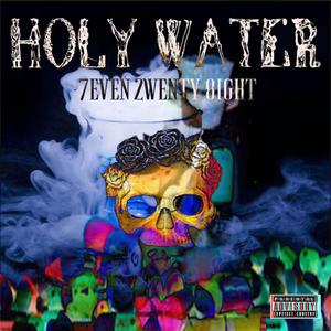 Holy Water (Explicit)