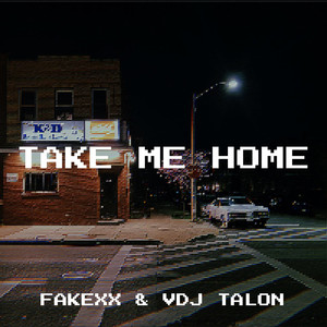 Take Me Home (Explicit)