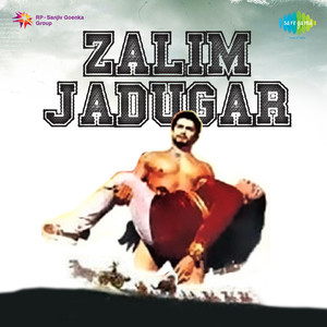 Zalim Jadugar