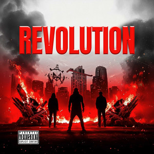 Revolution (Explicit)
