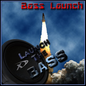 Bass Mekanik Presents Bass Launch: Launch The Bass