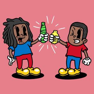 In A Way (feat. Ceedub) (Explicit)