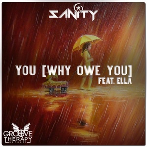 You(Why Owe You)Feat. Ella (Original Mix)