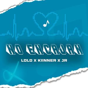 NO ENCAJAN (feat. JR)