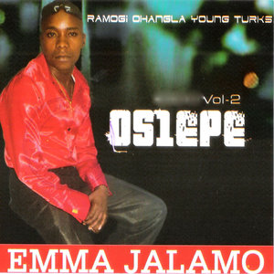 Osiepe, Vol. 2