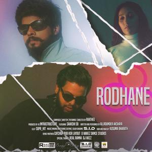 RODHANE (feat. Raathee) (Explicit)