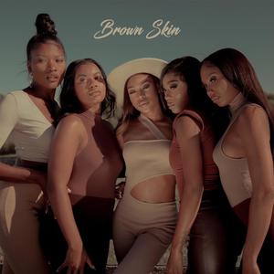 Brown Skin (feat. Nale THPC, Pierce Ripanti & Zep)