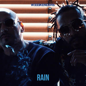 Rain (feat. Static Levi & Weeekenders) (Explicit)