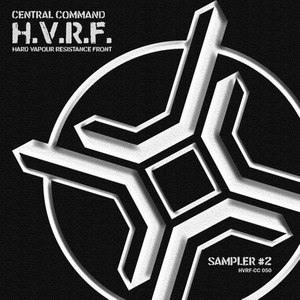 HVRF Sampler #2