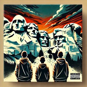 Up Next (feat. 003v & GramszFuego) (Explicit)