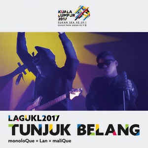 Tunjuk Belang