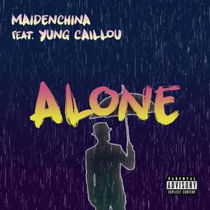 Alone (Explicit)